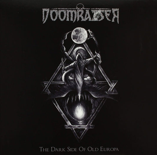 Dark Side of Old Europa cover art