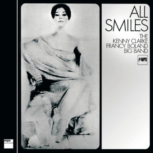 All Smiles cover art