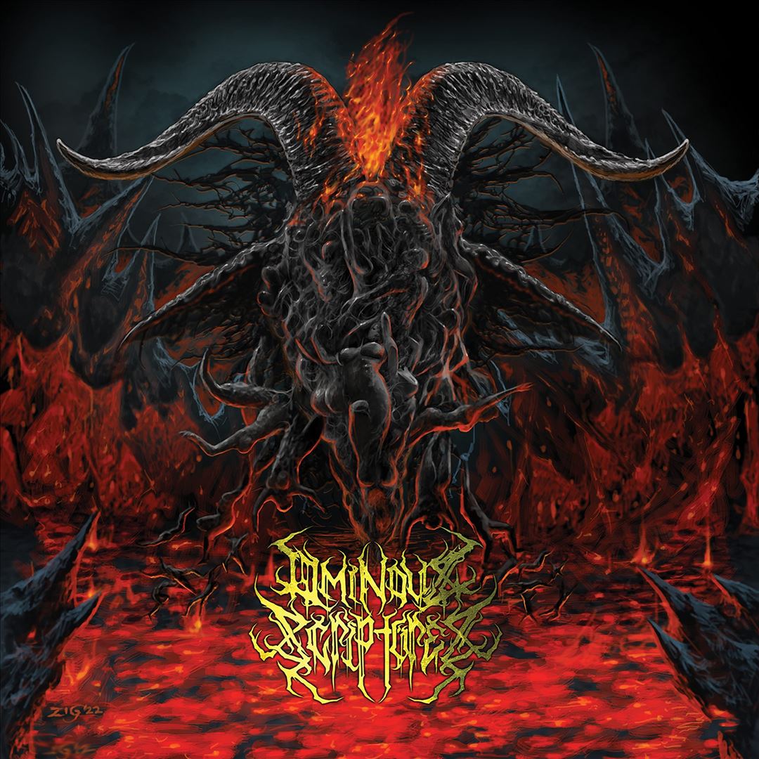 Rituals of Mass Self-Ignition cover art