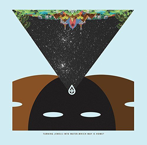 Which Way Is Home? cover art