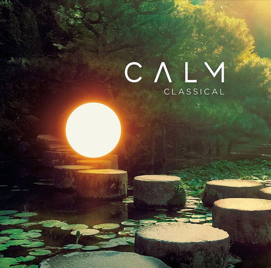 Calm Classical cover art