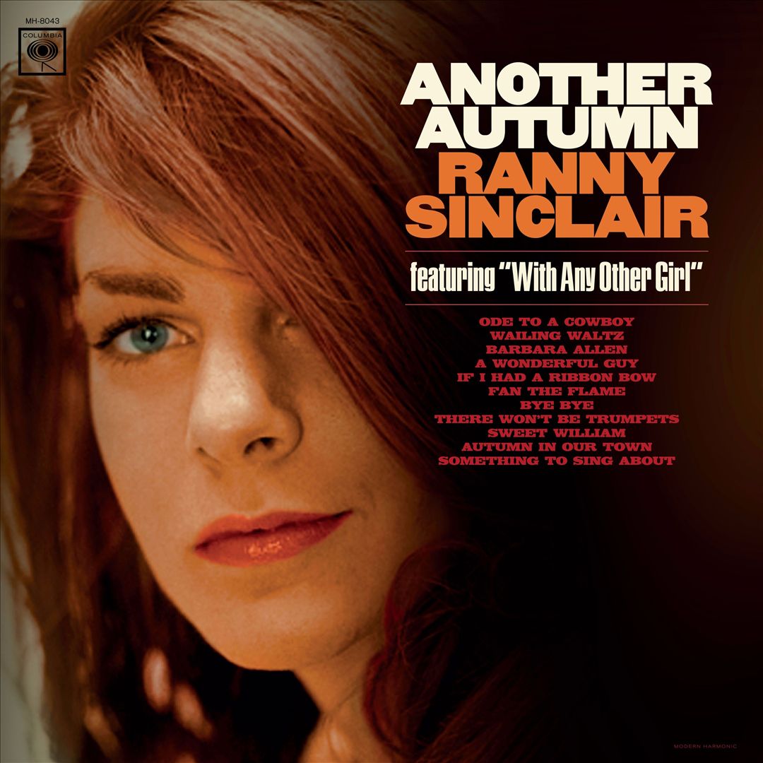 Another Autumn cover art