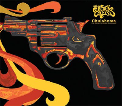 Chulahoma: The Songs of Junior Kimbrough cover art