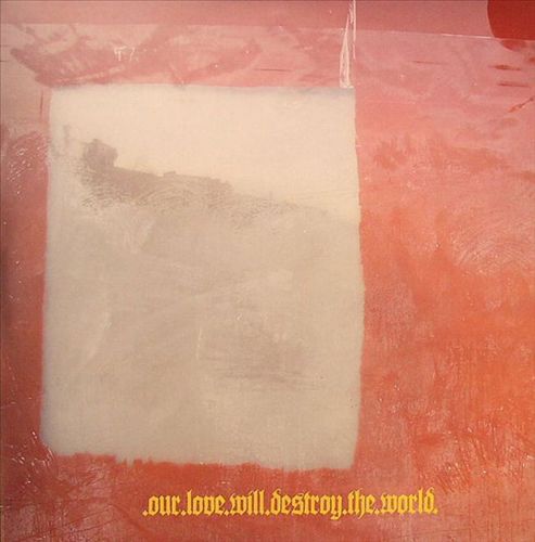 Blue Eyes Are My Reward cover art