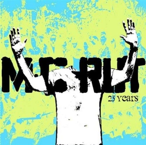 25 Years cover art