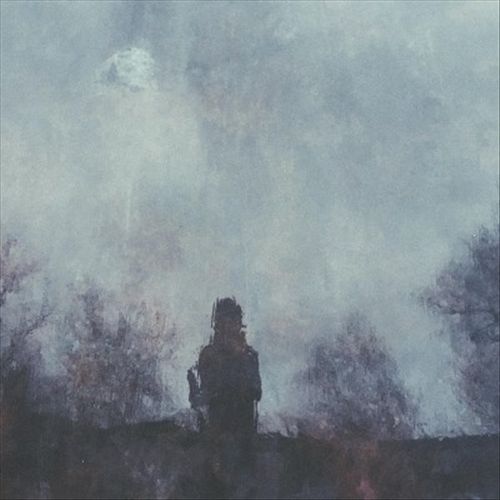 All That Was Lost cover art