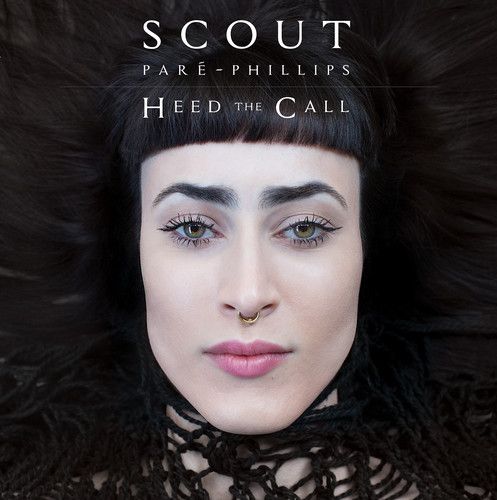 Heed the Call cover art