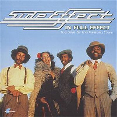 In Full Effect cover art