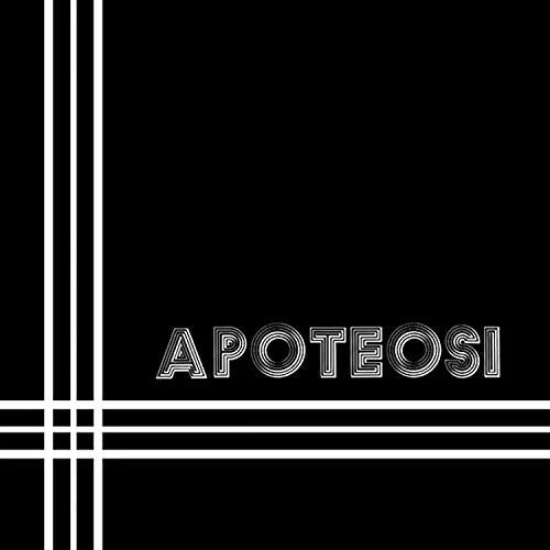 Apoteosi cover art