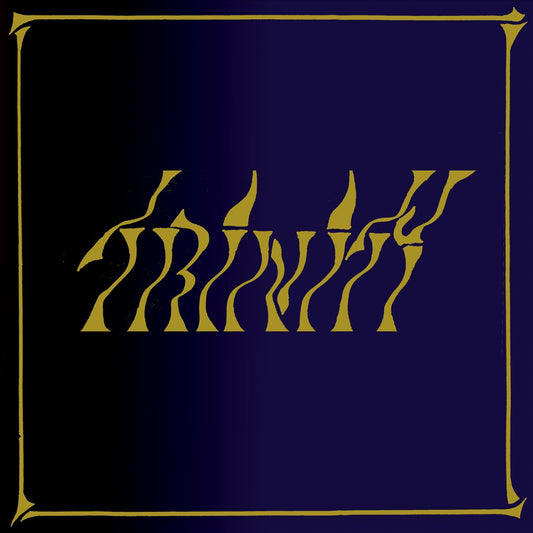 Trinity cover art