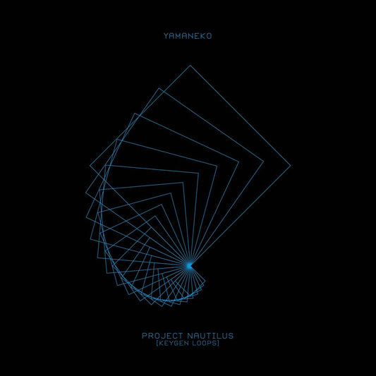 Project Nautilus cover art