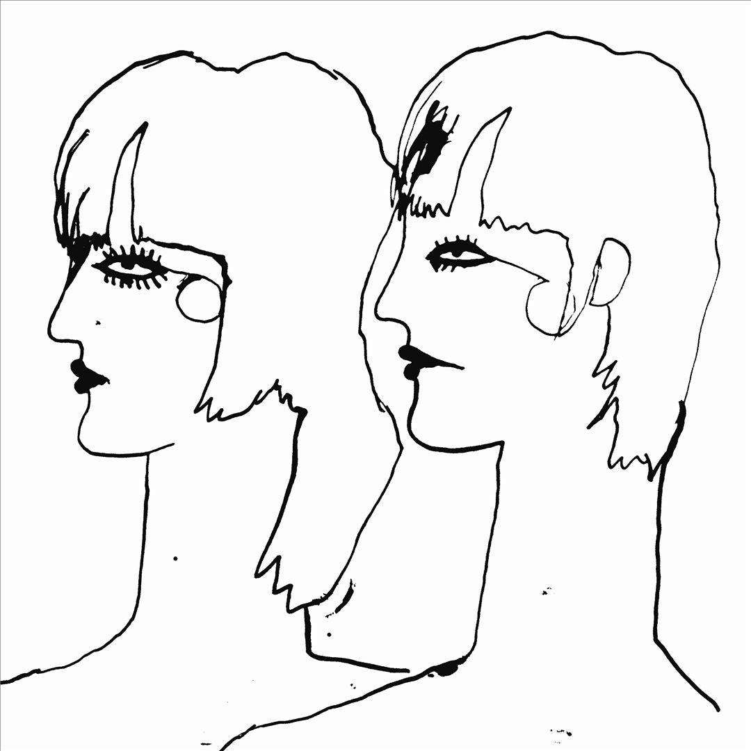 Hermits on Holiday [LP] cover art