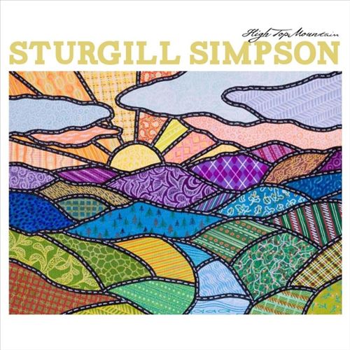 High Top Mountain cover art