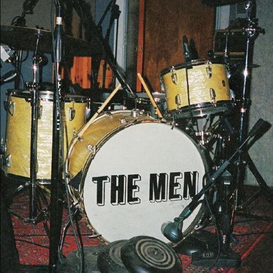 New York City cover art