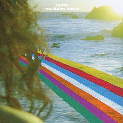 Candy cover art