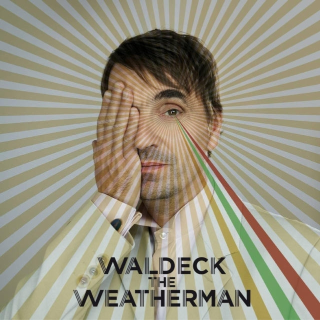 Weatherman cover art