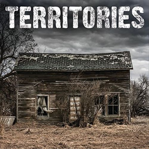 Territories cover art
