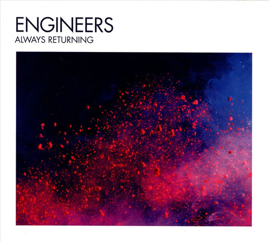 Always Returning cover art