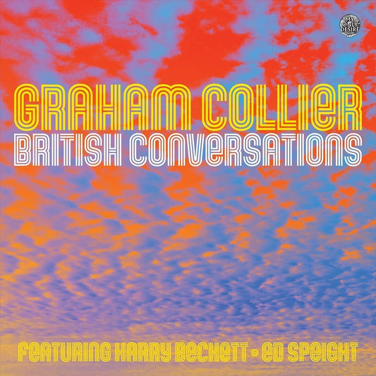 British Conversations cover art
