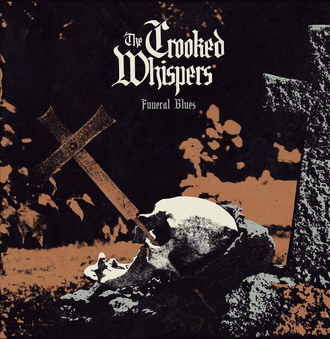 Funeral Blues cover art