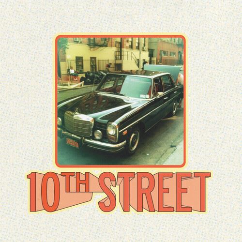 10th Street cover art