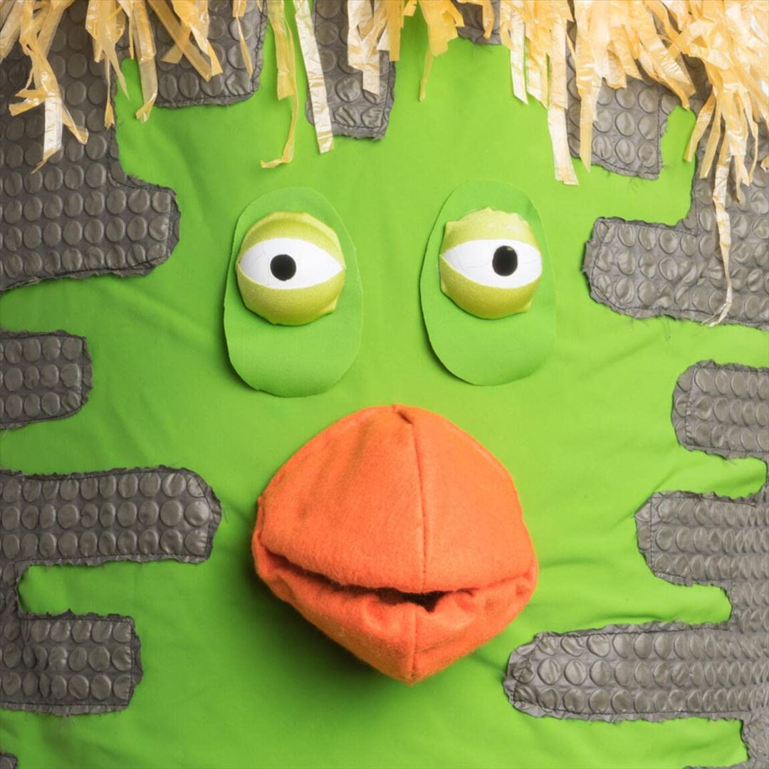 Benevolent  cover art