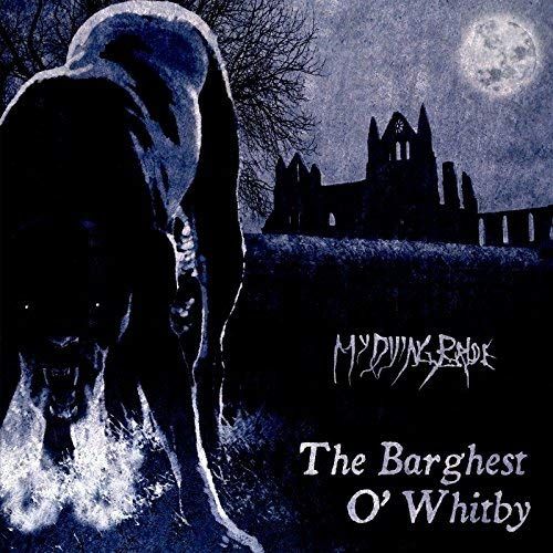 Barghest O' Whitby cover art