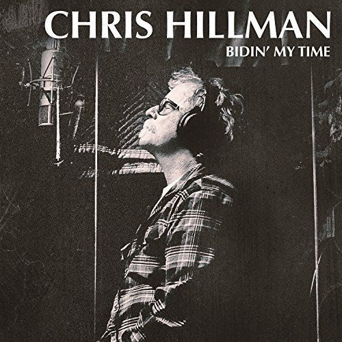 Bidin' My Time cover art