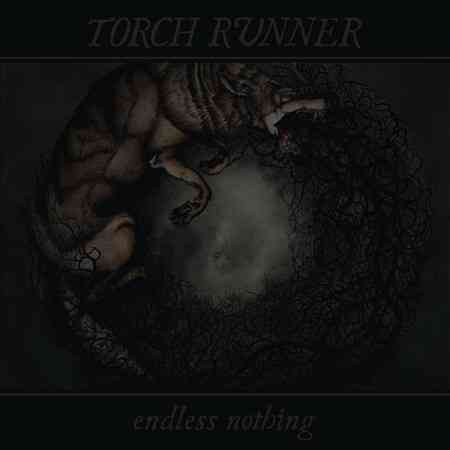 Endless Nothing-TORCH RUNNER cover art