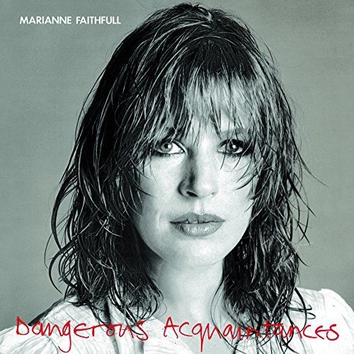 Dangerous Acquaintances cover art