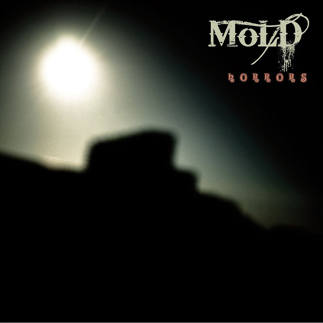 Horrors cover art