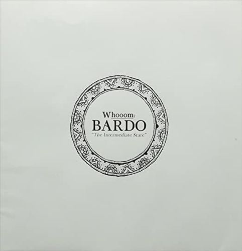 Bardo cover art