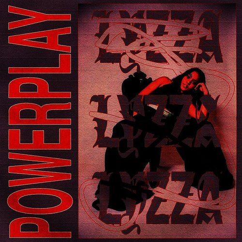 Powerplay cover art