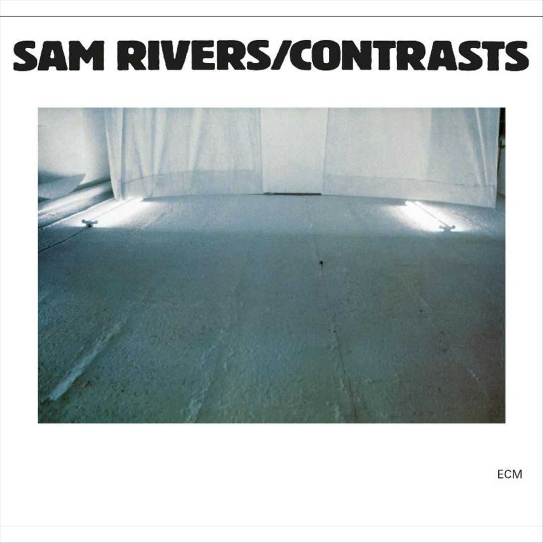 Contrasts cover art