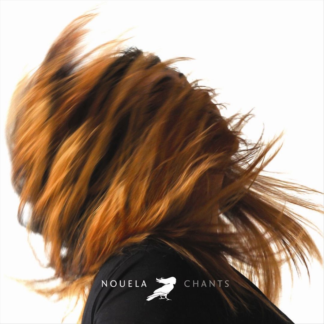 Chants cover art