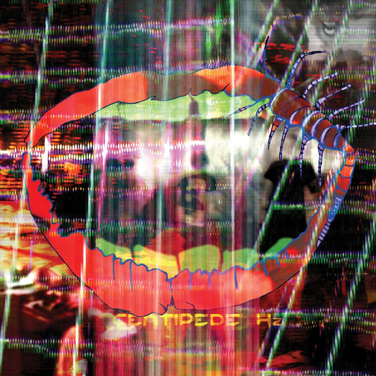 Centipede Hz cover art