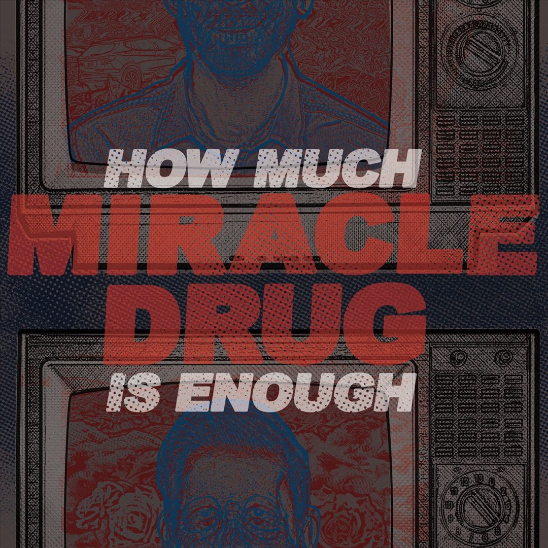 How Much Is Enough cover art