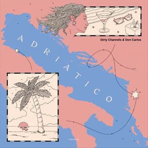 Adriatico cover art