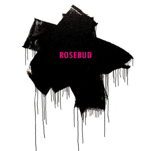 Rosebud cover art