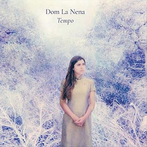 Tempo cover art