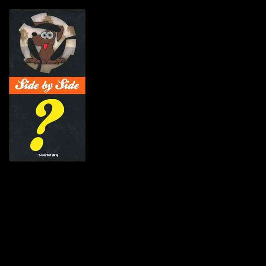 7 & 7 IS - SIDE BY SIDE - RSD 2014 RELEASE cover art