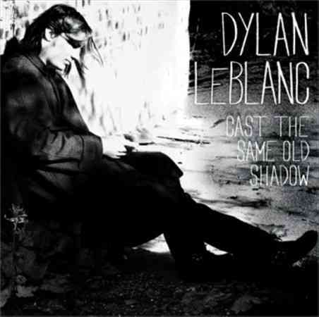 CAST THE SAME OLD SHADOW cover art