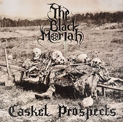 Casket Prospects cover art