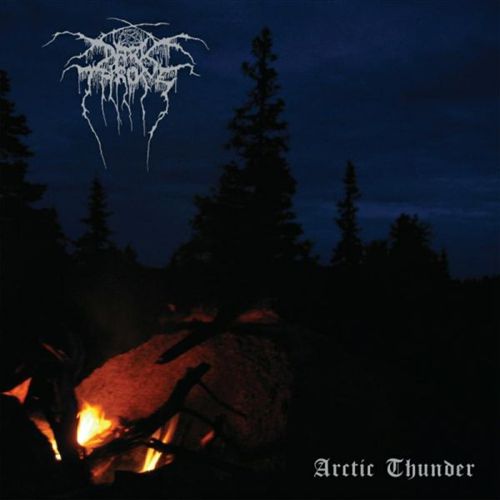 Arctic Thunder cover art