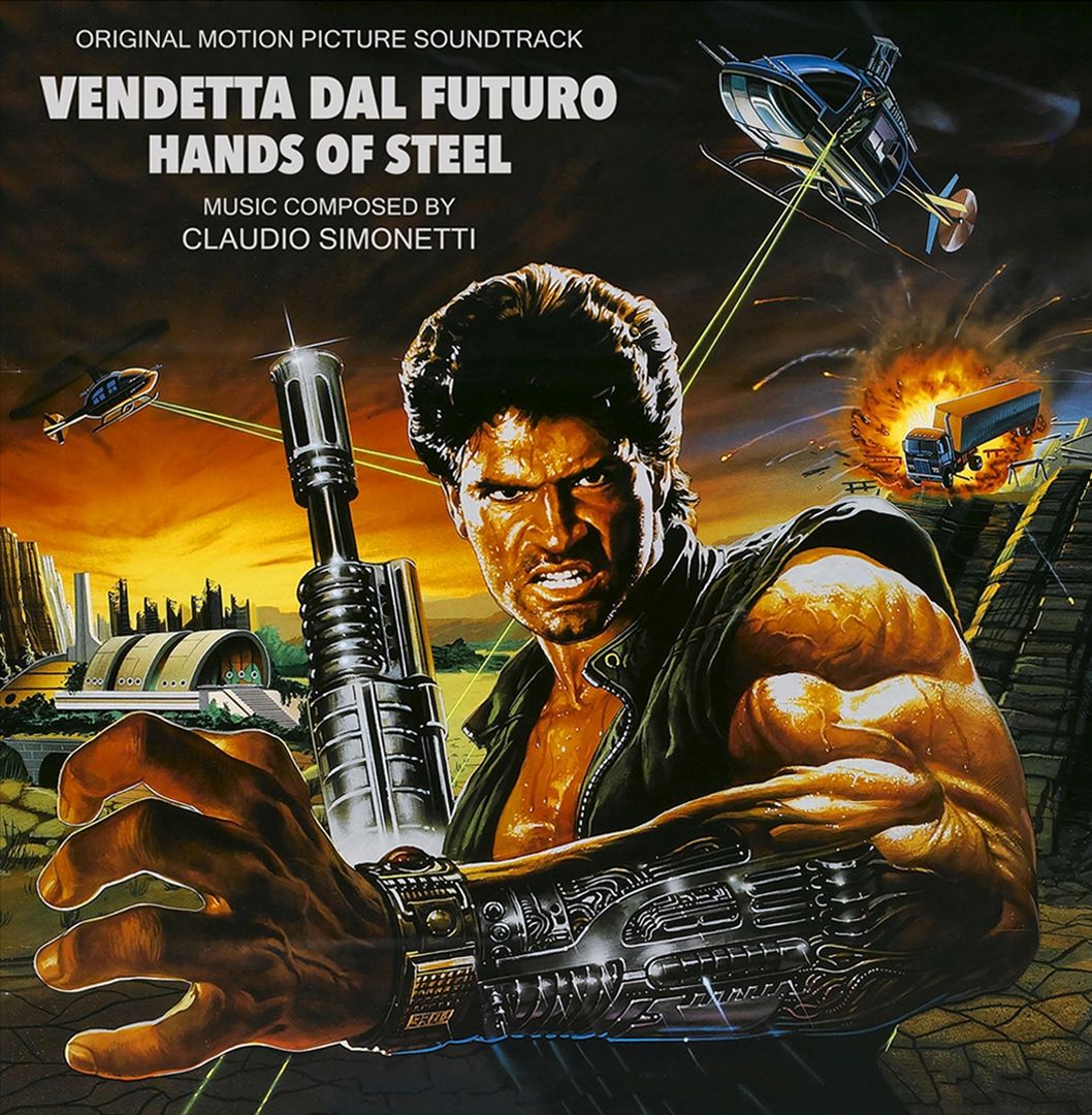 Hands of Steel cover art