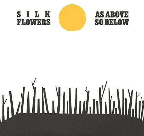 As Above So Below cover art