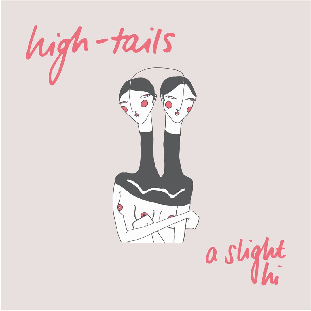 Slight Hi cover art