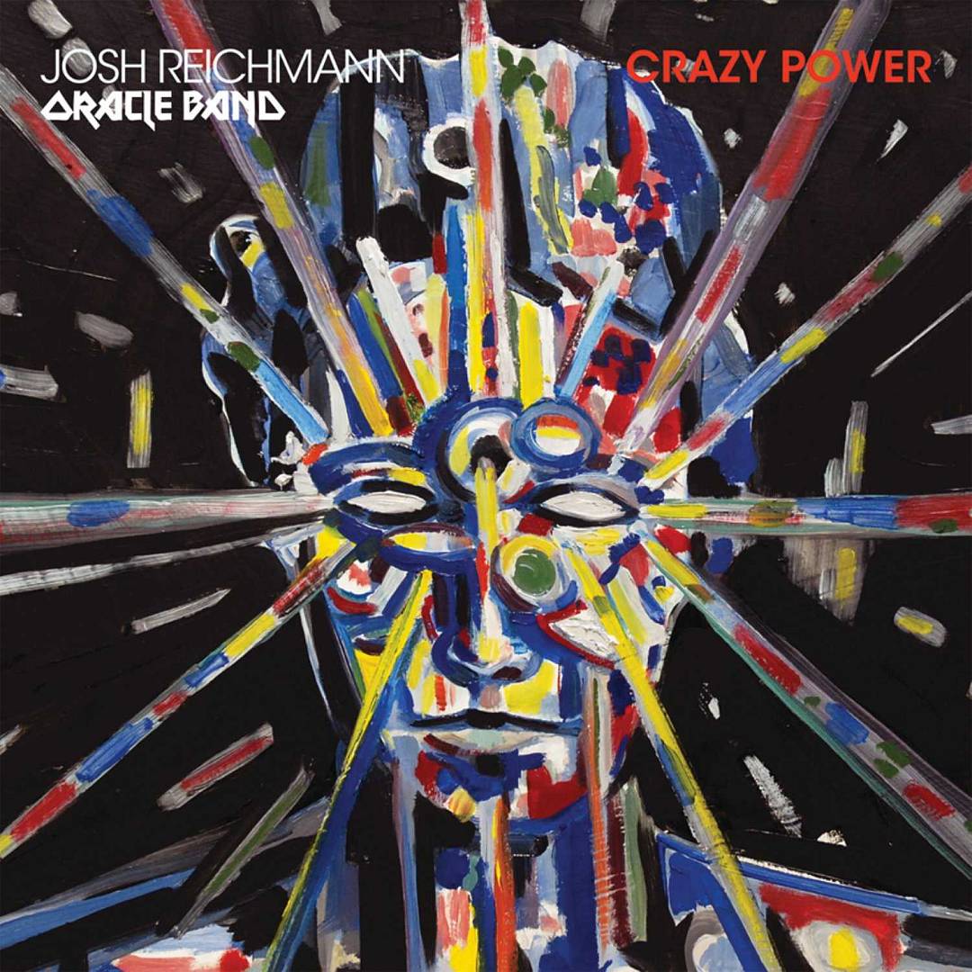Crazy Power [Limited Edition] cover art