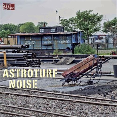 Astroturf Noise cover art