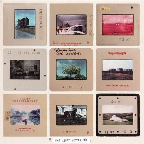 Place to Hide cover art